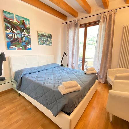 Silver Thermal Home Arco Ngoại thất bức ảnh