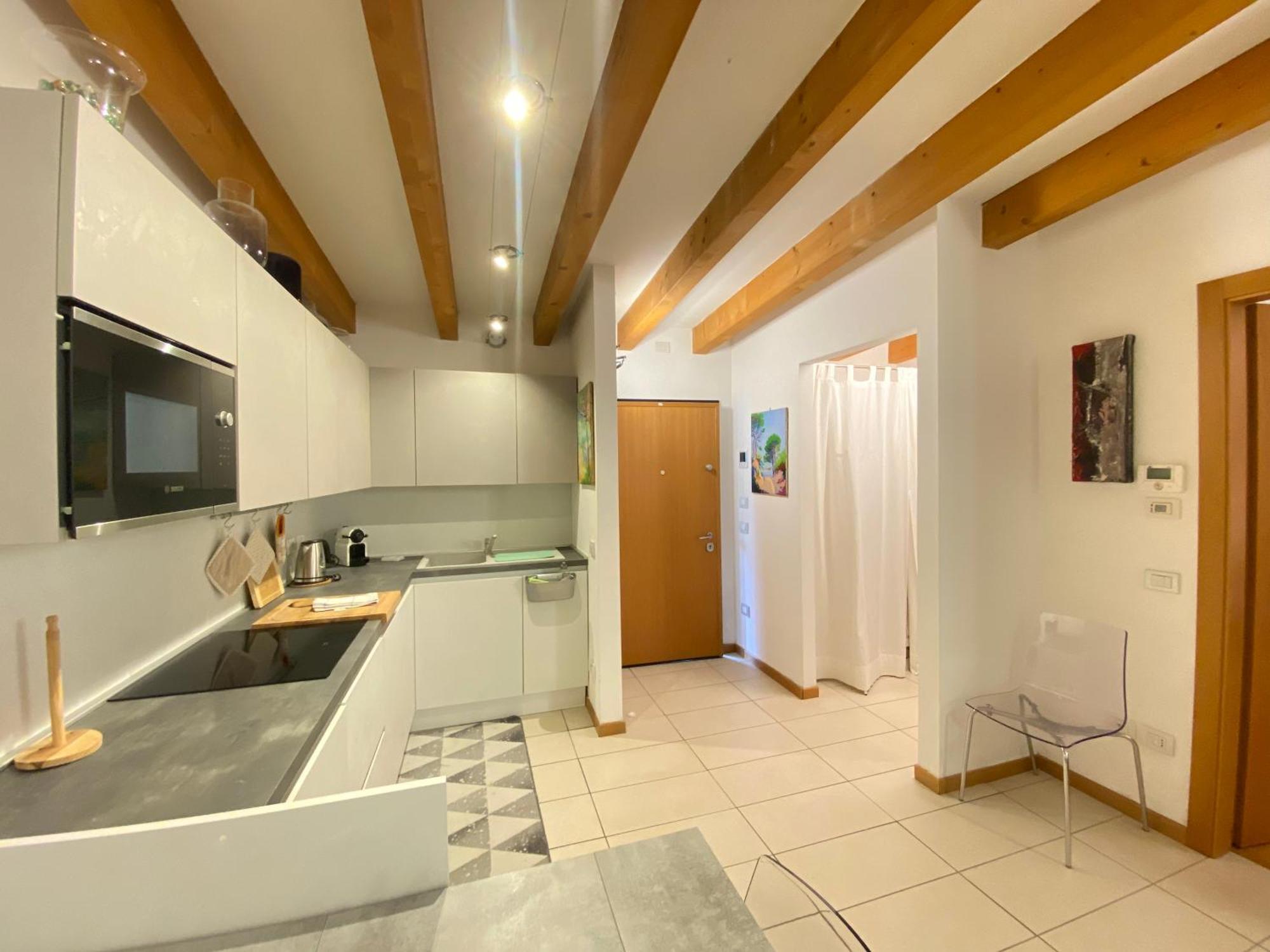 Silver Thermal Home Arco Ngoại thất bức ảnh