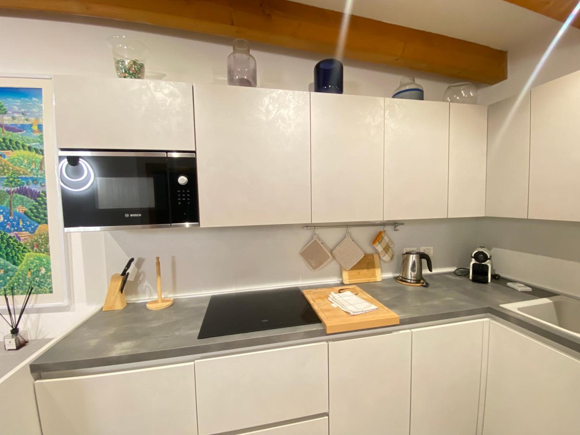 Silver Thermal Home Arco Ngoại thất bức ảnh
