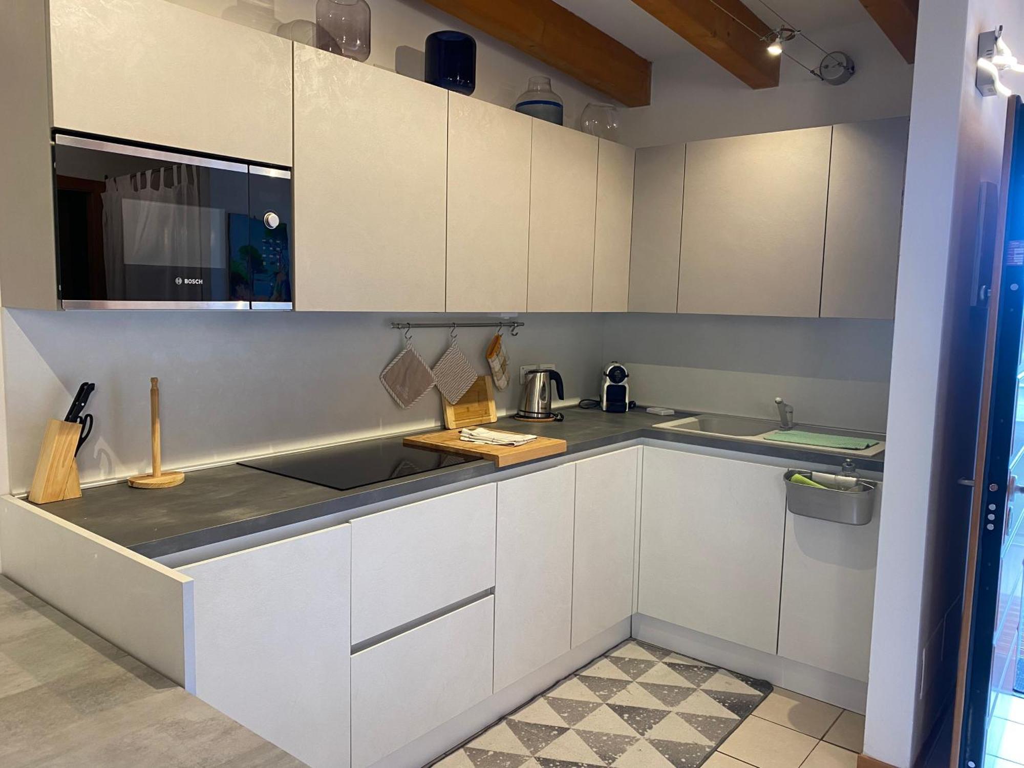 Silver Thermal Home Arco Ngoại thất bức ảnh